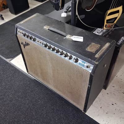 Fender Twin Reverb Used image 2