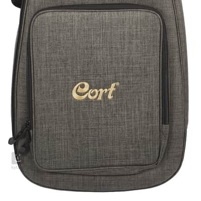 Cort Elrick New Jazz Standard NJS 4, 4-String Bass, Black, Video Demo! image 15