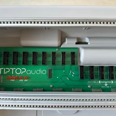 Tiptop Audio Mantis Eurorack Case image 5