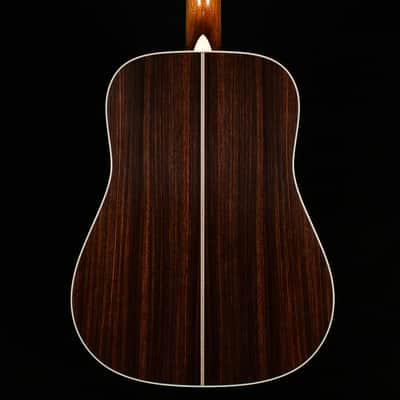 Martin D-41 Ambertone (695) image 4