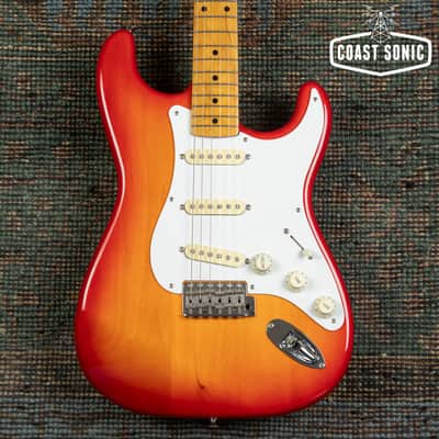 Fender ST-57 Stratocaster Reissue MIJ | Reverb Canada
