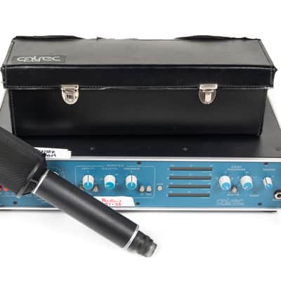 Calrec Soundfield Microphone from Smart Studios image 1