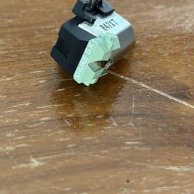 ⭐️Shure Realistic R47XT⭐️W/ Shure 5x Stylus With Needle⭐️Tested Working⭐️ image 6