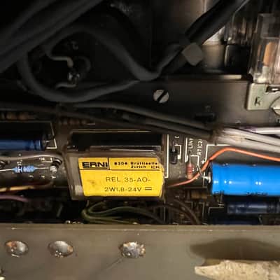 CADAC G 268-A 1972 - GOLD image 11