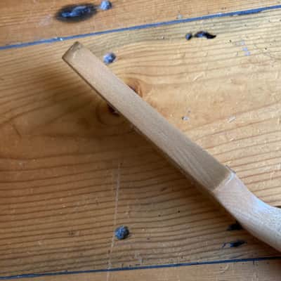 Tanglewood Jetstream Electric Guitar Neck Indonesia image 15