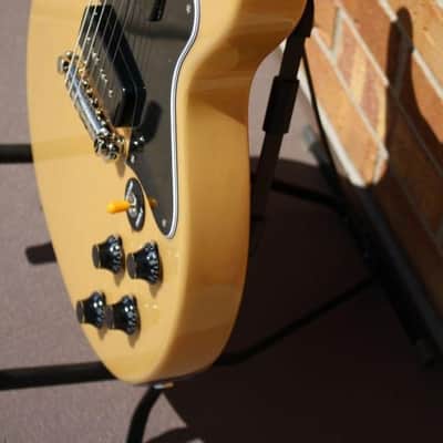 Epiphone 1960 Les Paul Special Double Cut image 3