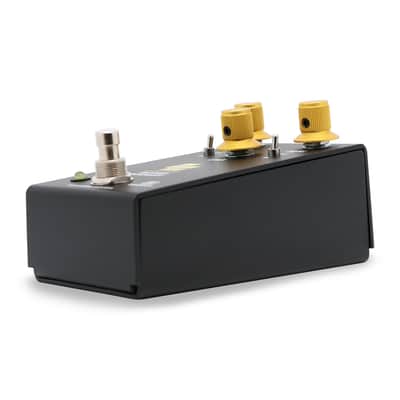 Keeley Super Rodent Overdrive & Distortion image 2