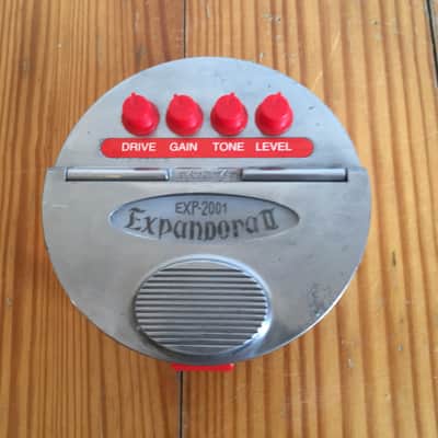 Bixonic Expandora II | Reverb