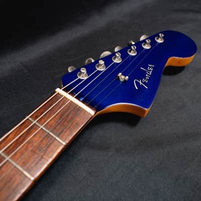 Fender Japan Hybrid II Jazzmaster image 6