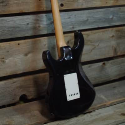 Yamaha EG112 Electric Guitar image 11
