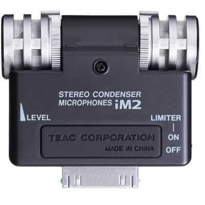 TASCAM - iM2 - Channel Portable Digital Recorder image 6