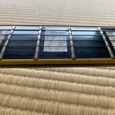 GRECO EGC-550 custom early 90's MINT COLLECTION image 16