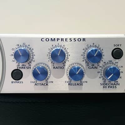 PreSonus Eureka Channel Strip (Silver Face) image 3