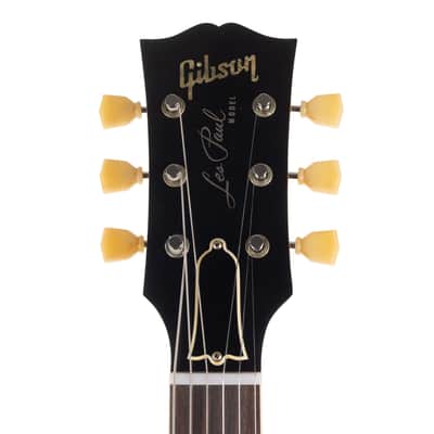 Gibson Custom 1956 Les Paul Reissue - Murphy Lab Ultra Light Aged Double Gold image 6