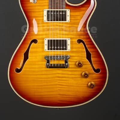 Knaggs Chena Duane Allman Burst 2020 (COD 2224UG) image 2