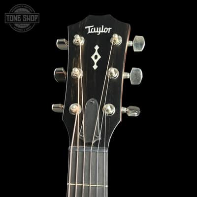 Taylor 414ce Prototype Next Generation Indian Rosewood/Sitka w/case 5077 image 5