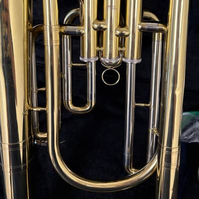 Mendini Baritone Model: MBR-30L imagen 4