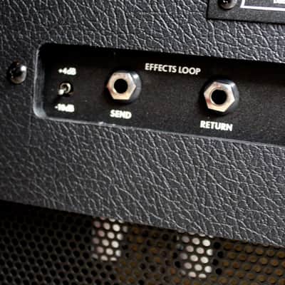 VOX AC10HWR1 Hand-Wired 10-Watt 1x12" Guitar Combo 2025 image 13