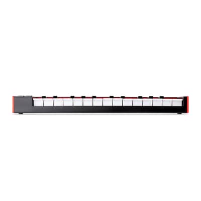 Akai Lpk25 Mkii Tastiera Usb M ID I Compatta image 5