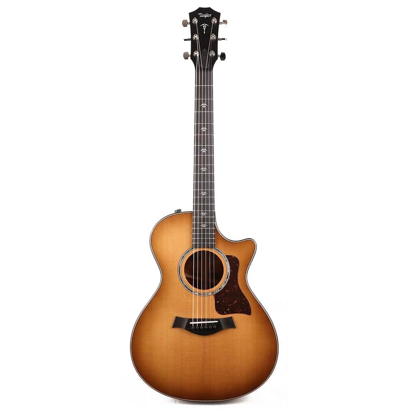 Taylor 512ce Urban Ironbark image 1
