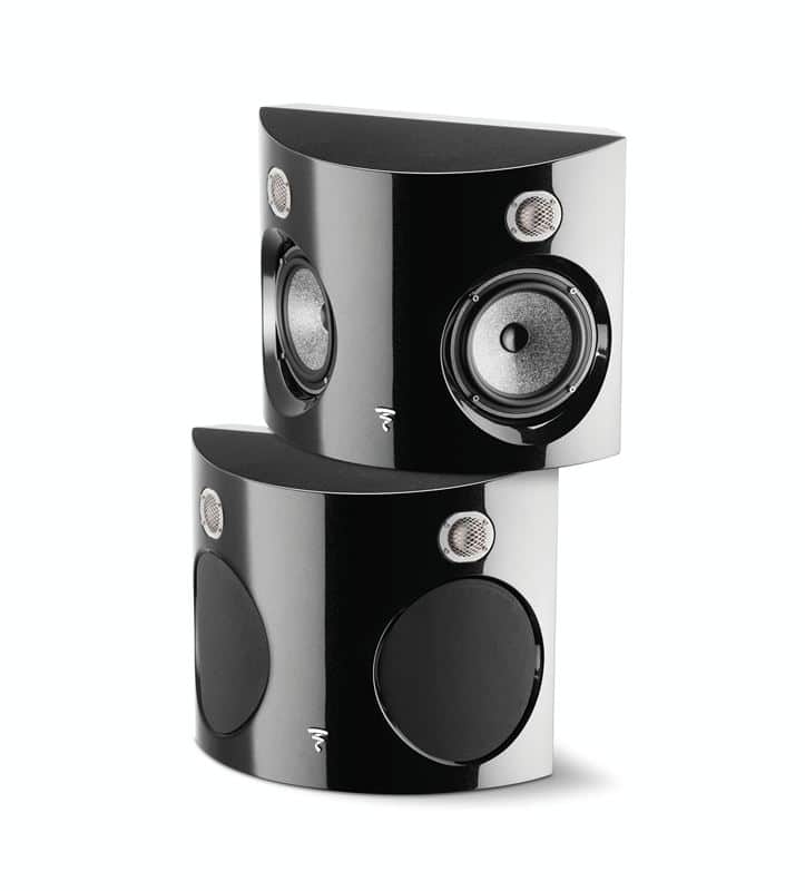Focal SURROUND BE Speaker (Each) - NEW! image 1