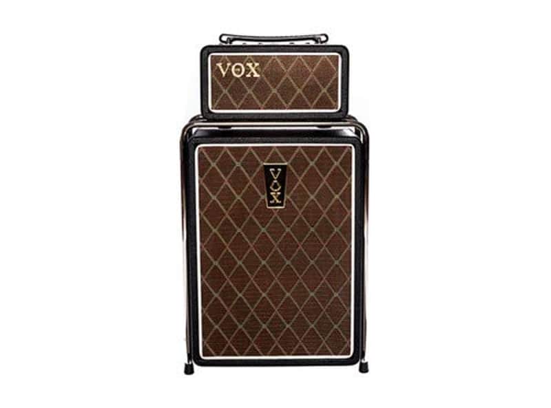 Vox MSB25 Mini Superbeetle Guitar Amplifier image 1