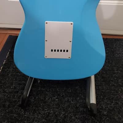 ~Cashified~ Indio Classic Stratocaster Style Electric Guitar image 7
