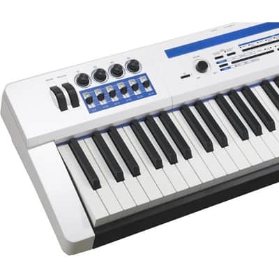 Casio Model PX-5S 88-Key Privia Pro Digital Stage Piano with FREE Bench image 6