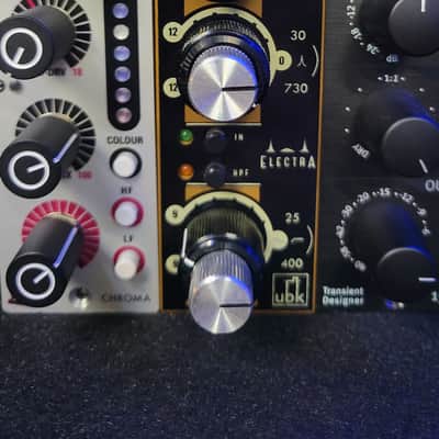 Electra One Midi Controller / Synth Programmer - Gearspace