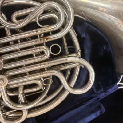Holton H179 Farkas Professional Model Double French Horn image 3