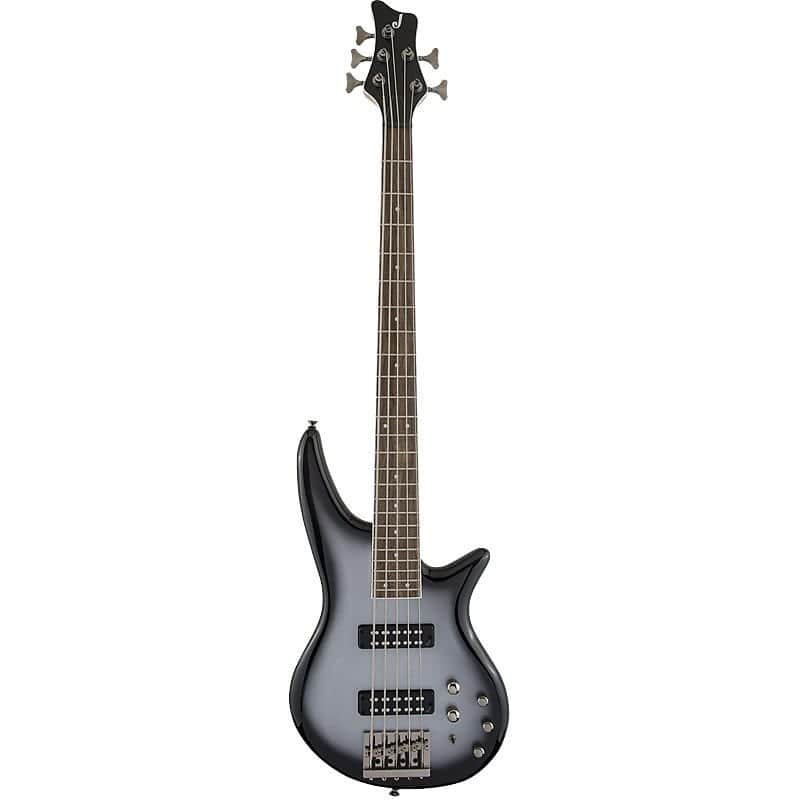 Jackson JS Series JS3V 5-String Spectra Bass image 1