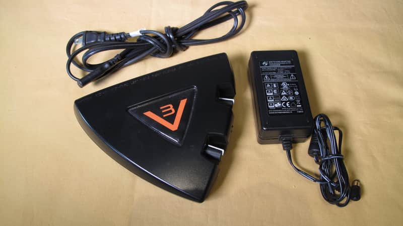 V3 Sound Grand Piano XXL Midi module Grand Piano XXL 2021 - Black image 1