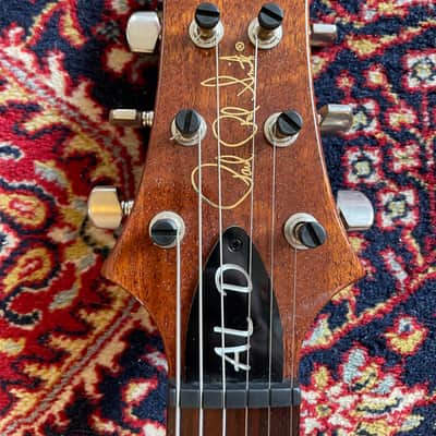 PRS Al Di Meola Signature Prism 2009 - 2014 - Prism image 16