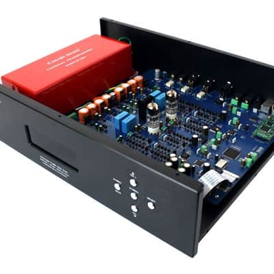 Canary Audio KD2000MK2 image 4