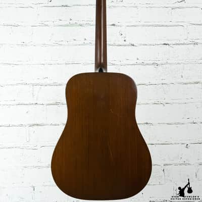 Vintage 1939 Martin D-18 w/ OHSC image 5