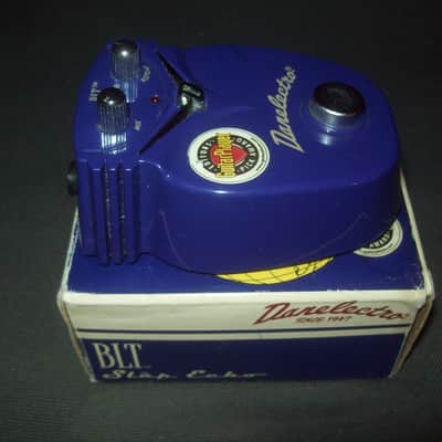 Danelectro BLT Slap Echo guitar pedal board fx pedal image 3