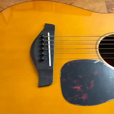 Yamaha FG-Junior JR1 2000’s - Natural image 11