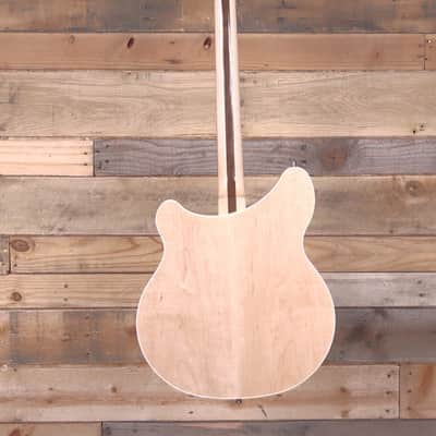 Rickenbacker 360 Mapleglo Electric Guitar w/ Case Special Sale Price Until 6-30-26 image 5