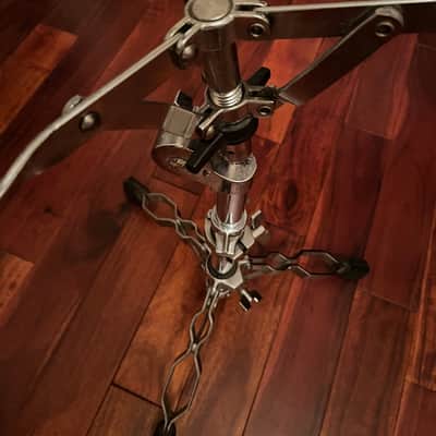 Dixon heavy duty snare stand, snare drum stand image 4