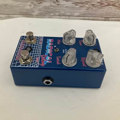Used Alexander Pedals Radical Delay image 2