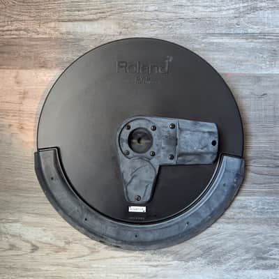 Roland CY-8 V-Cymbal 12" Dual-Trigger Pad image 2