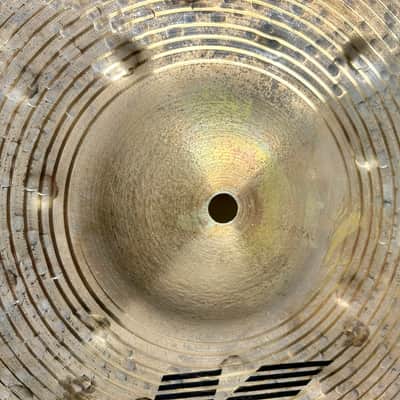 Zildjian 18" K Custom Special Dry Crash Cymbal 2006 - Present - Raw / Traditional - NOS - 1195 Grams image 5
