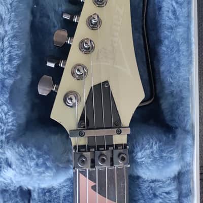 2000 Ibanez RG570EX CPK EMGs w/HSC image 16