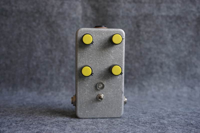 Handmade Woolly Mammoth Clone image 1
