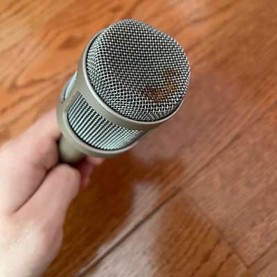 Shure SM53 1970s image 5
