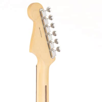 Fender American Professional Classic Jazzmaster Faded Firemist Gold [US25039166] (08/14) image 12