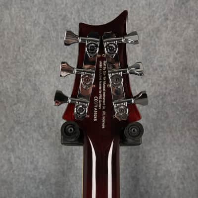 PRS SE 245 - Seymour Duncan Pickup - Tobacco Sunburst - 2nd Hand image 5