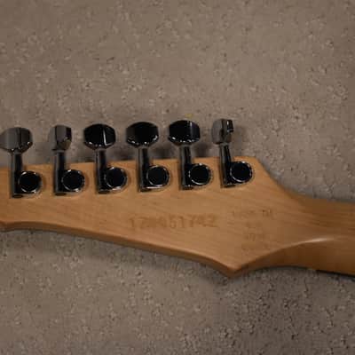 Gibson S Series Firebird Zero 2017 - Frost Blue image 8