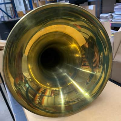 Replacement Bell for Yamaha YSL-354 Trombone image 3