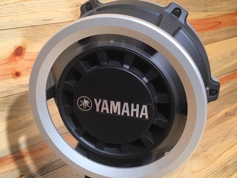 Yamaha Kick Tower Pad 10" image 1